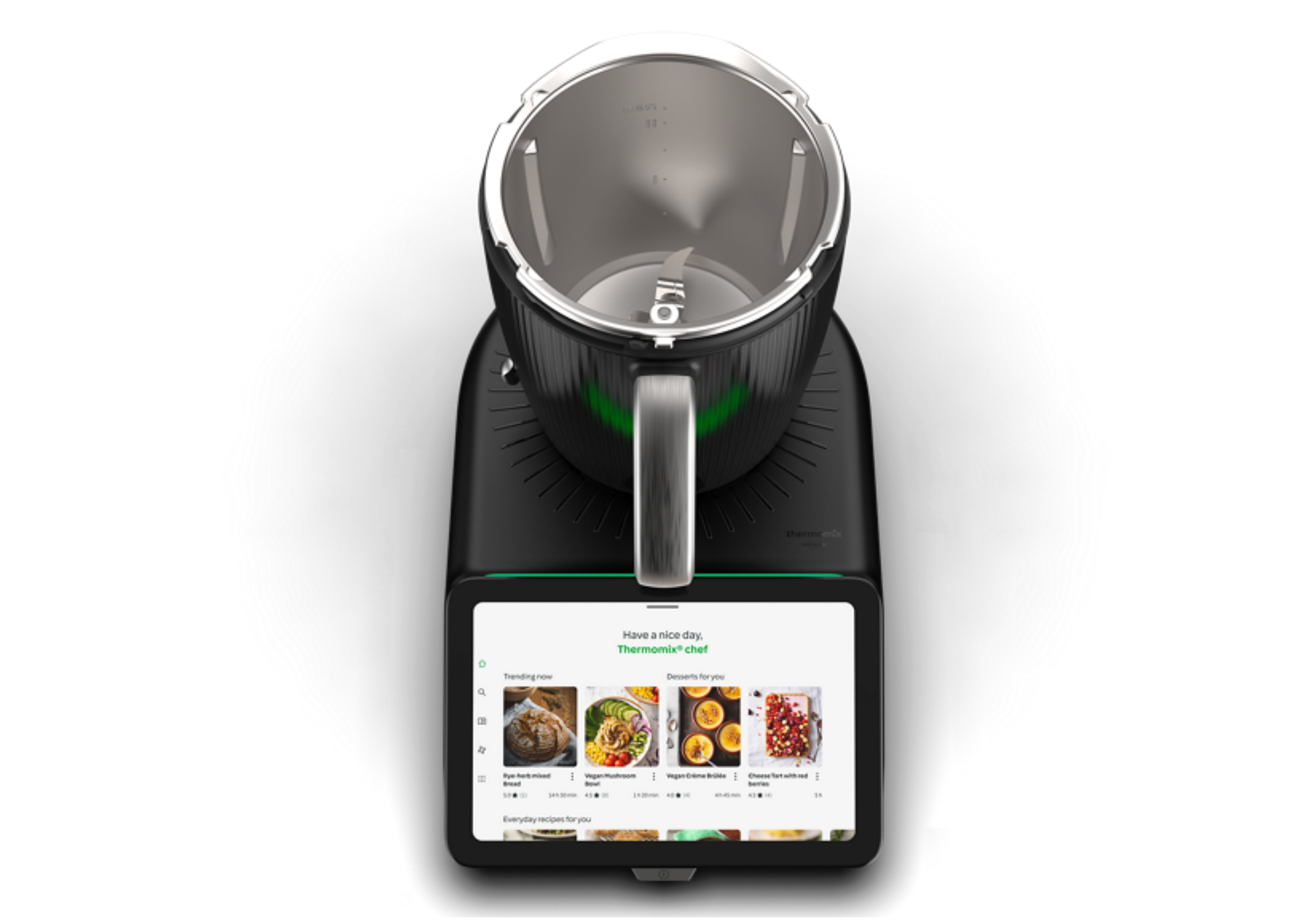 Thermomix TM7